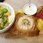 Bulle De Bien Etre Au Rendez Vous Avec Privatif Et Petit Dejeuner Inclus *