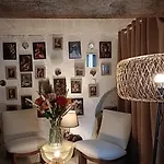 Bulle De Bien Etre Au Rendez Vous Avec Privatif Et Petit Dejeuner Inclus B&B Pexiora