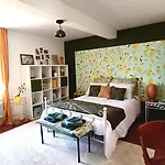 B&B Bulle De Bien Etre Au Rendez Vous Avec Privatif Et Petit Dejeuner Inclus *