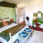 Bulle De Bien Etre Au Rendez Vous Avec Privatif Et Petit Dejeuner Inclus B&B Pexiora