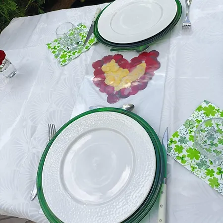 Bed & Breakfast Bulle De Bien-etre Au Rendez-vous Privatif Et Petit Dejeuner Inclus
