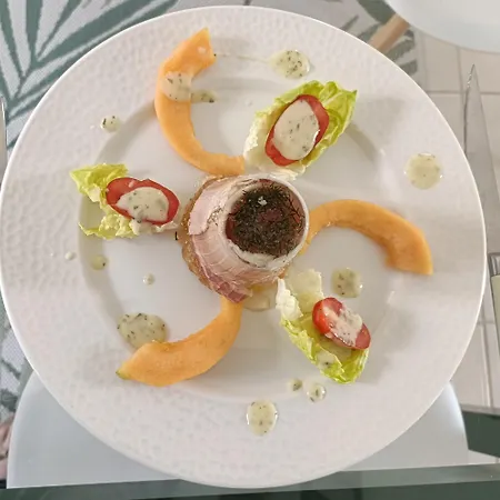 Bed & Breakfast Bulle De Bien Etre Au Rendez Vous Pexiora