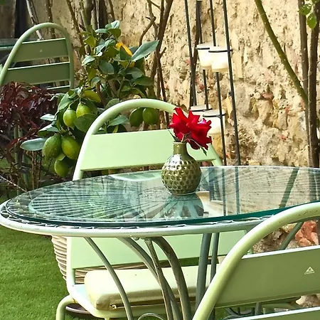 Bed & Breakfast Une Bulle De Bien Etre Avec Spa Privatif Et Petit Dejeuner Inclus Pres De Castelnaudary