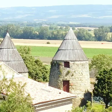 Bed & Breakfast Bulle De Bien-etre Au Rendez-vous Privatif Et Petit Dejeuner Inclus Pexiora