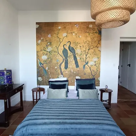 Bed and Breakfast Bulle De Bien Etre Au Rendez Vous