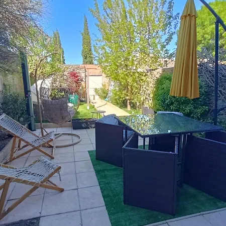 Une Bulle De Bien Etre Avec Spa Privatif Et Petit Dejeuner Inclus Pres De Castelnaudary Bed & Breakfast Pexiora