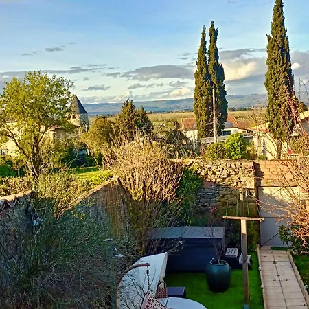 Bed & Breakfast Une Bulle De Bien Etre Avec Spa Privatif Et Petit Dejeuner Inclus Pres De Castelnaudary *