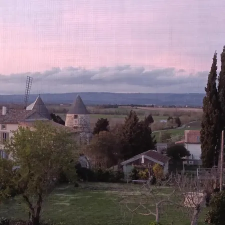 Bed & Breakfast Une Bulle De Bien Etre Avec Spa Privatif Et Petit Dejeuner Inclus Pres De Castelnaudary Pexiora