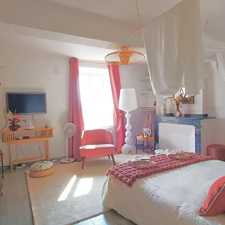 Bed & Breakfast Une Bulle De Bien Etre Avec Spa Privatif Et Petit Dejeuner Inclus Pres De Castelnaudary