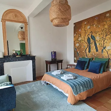 Une Bulle De Bien Etre Avec Spa Privatif Et Petit Dejeuner Inclus Pres De Castelnaudary *