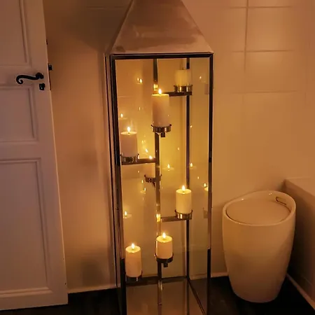 Une Bulle De Bien Etre Avec Spa Privatif Et Petit Dejeuner Inclus Pres De Castelnaudary Bed & Breakfast *