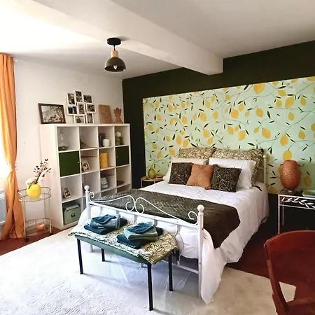 Bed & Breakfast Une Bulle De Bien Etre Avec Spa Privatif Et Petit Dejeuner Inclus Pres De Castelnaudary *