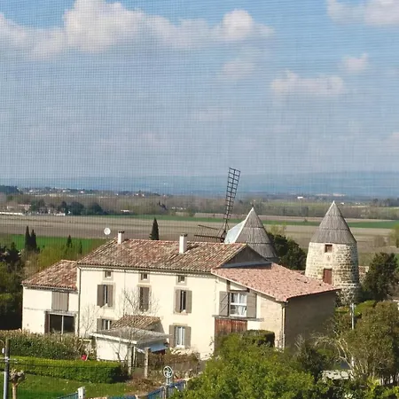 Bulle De Bien Etre Avec Privatif Et Petit Dejeuner Inclus Pres De Castelnaudary B&B Pexiora