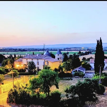 B&B Bulle De Bien Etre Avec Privatif Et Petit Dejeuner Inclus Pres De Castelnaudary *