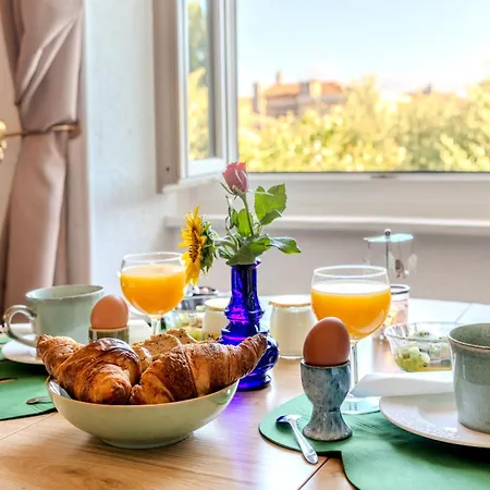 Bulle De Bien-etre Au Rendez-vous Privatif Et Petit Dejeuner Inclus *