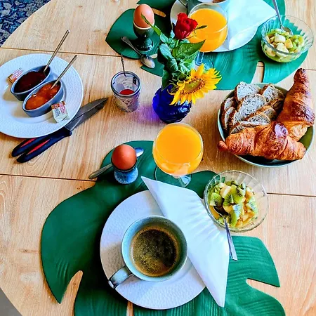 Bulle De Bien Etre Avec Privatif Et Petit Dejeuner Inclus Pres De Castelnaudary
