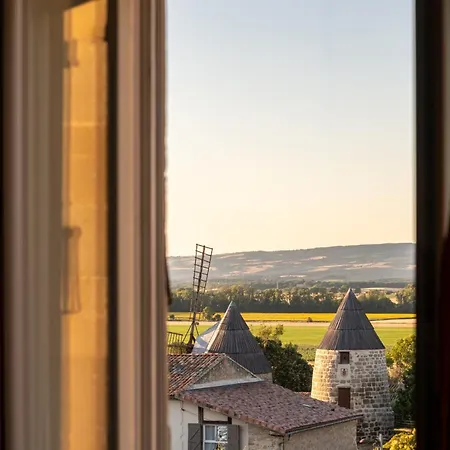 Une Bulle De Bien Etre Avec Spa Privatif Et Petit Dejeuner Inclus Pres De Castelnaudary Bed & Breakfast