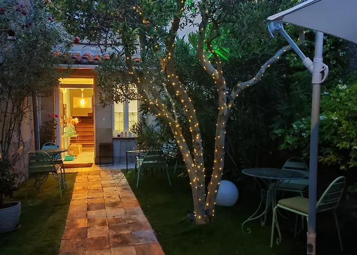 Bulle De Bien Etre Au Rendez Vous Bed & Breakfast *