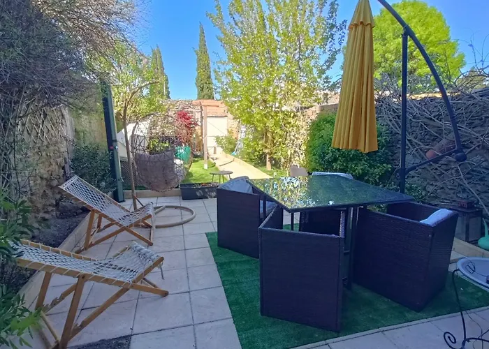 Bulle De Bien Etre Au Rendez Vous Bed & Breakfast Pexiora